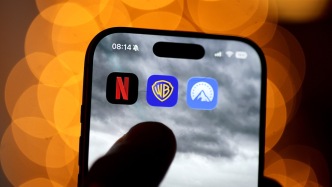 Netflix再提收購華納新方案，但白宮審批或成攔路虎