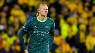 競(jìng)彩湃｜曼城體能士氣不理想，多特蒙德贏球存疑