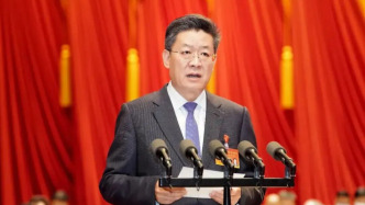 廣東省委原常委、廣州市委原書記郭永航獲增補(bǔ)為省政協(xié)委員