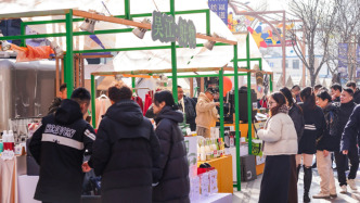 “吳心安處，江將好”，蘇州吳江誠(chéng)邀上海親朋新春來(lái)“串門(mén)”