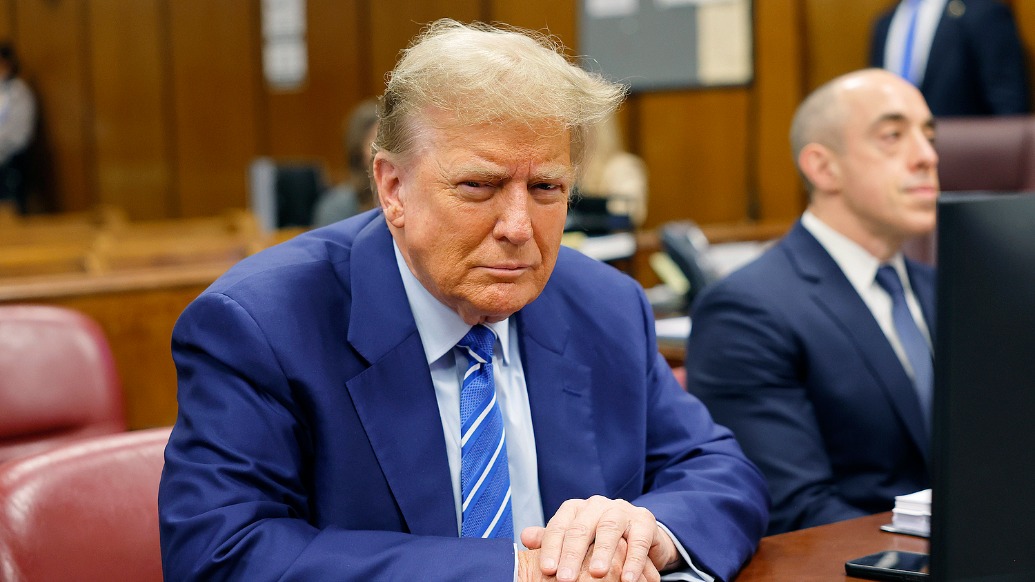 特朗普承認(rèn)綁架馬杜羅時(shí)使用“秘密聲波”武器