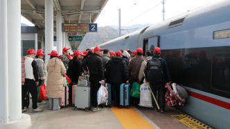 11部門聯(lián)合開展2026年“春暖農(nóng)民工”服務(wù)行動