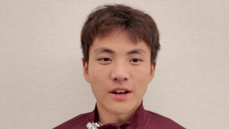 中国U23男足喊你一起关注2026年米兰科尔蒂纳冬奥会