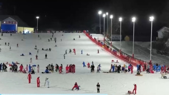 视频丨冰雪“冷资源”如何持续释放“热效应”？“冰雪+”带来新活力