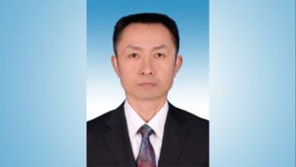 退役军人事务部副部长曹俊已赴青海履新