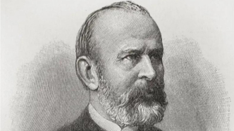 何马可的欧亚书简｜谁在柏林的书桌前“发明”了丝绸之路