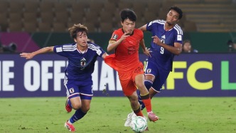 决赛不敌日本，中国队收获U23亚洲杯亚军，创历史最佳战绩