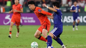 亚军也已经创造历史！为U23国足小伙子们点赞