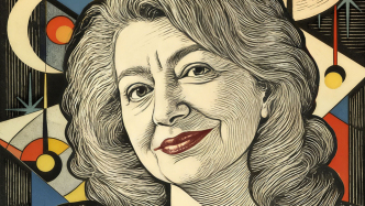 里亞·格林菲爾德談民族主義與現(xiàn)代心智