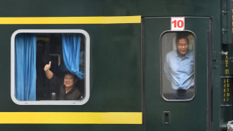 百年廣州站全面邁入高鐵時代