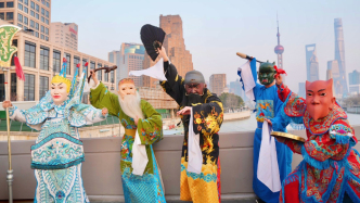 快闪牵起上海三明文旅线，清流以多元魅力解锁县域旅游新表达