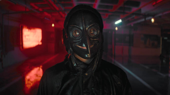 柯汶利的“殺字宇宙”，成了嗎？