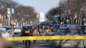 美國(guó)州檢察官起訴特朗普政府，指控其阻礙槍擊案調(diào)查