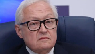 俄副外長：俄美關(guān)系正在“回歸正常” 