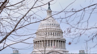 民主党称将反对拨款法案，美联邦政府“停摆”可能性加大