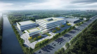這個全球植保創(chuàng)新中心在滬啟動建設(shè)，計劃2028年投入運營