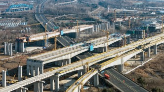 國(guó)家發(fā)改委：城際鐵路發(fā)展已經(jīng)取得積極成效