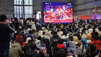 中國游戲IP轉(zhuǎn)化：跨界聯(lián)動(dòng)活躍，上海玩家滿意度最高