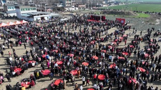 媒體：殺豬宴陷場地費風波，警惕功利心壞了一鍋“刨豬湯”