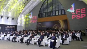 風(fēng)吹西南，1375份電影項(xiàng)目書(shū)投向成都