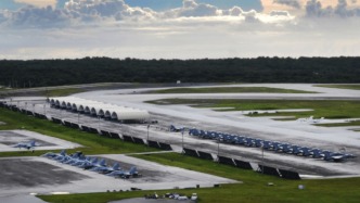 美新版《國防戰(zhàn)略報告》轉(zhuǎn)向明顯：國土安全成首責(zé)，對中俄表述溫和