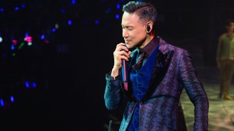 張學(xué)友60+巡回演唱會落幕，未來將制作音樂劇