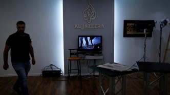 以色列再次延长对半岛电视台运营禁令