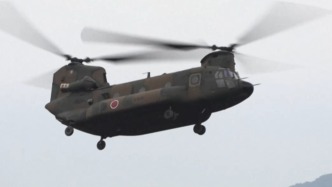 美國副防長將訪日，或要求日本提高防衛(wèi)費