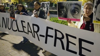 人民日报刊文：高度警惕日本重拾核武装旧梦