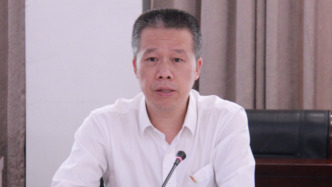 嘉興市委常委、市紀委書記章建通已任嘉興大學黨委書記