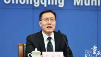 跨省份調(diào)任：蔡允革任廣西壯族自治區(qū)黨委常委