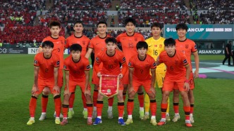 直播丨歡迎回家！U23國足凱旋抵京，接機(jī)見證榮耀時(shí)刻