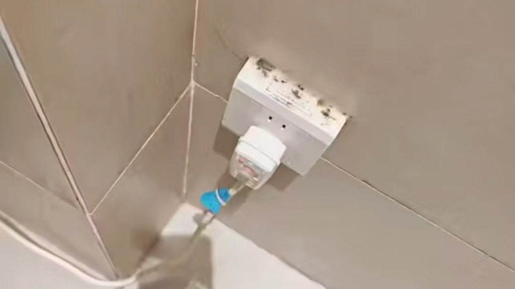 游客投訴溫泉民宿宣傳與實際不符,涉事商家:系個人觀點