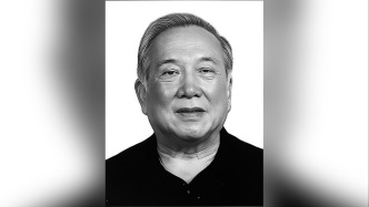 中国关工委原常务副主任闵振环逝世，享年94岁