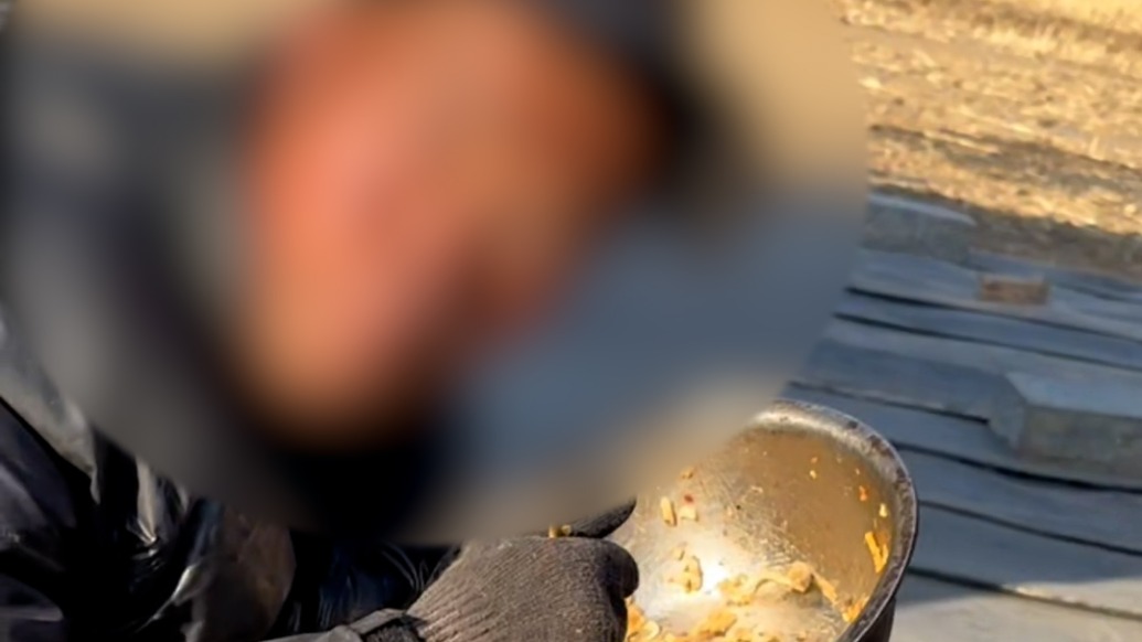 煤場有身份不明殘障人員不聽話就被打?山西五臺縣:已采集血樣幫其尋親