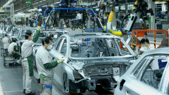 山东、山西、河南、河北2025年经济成绩单均已出炉