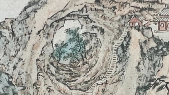 洞天尋隱·學(xué)林紀(jì)｜明代吳門(mén)的洞天紀(jì)游與“奇觀山水”