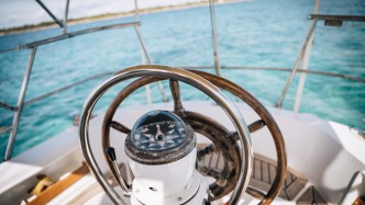 夜讀｜用內(nèi)在的確定性為人生導(dǎo)航