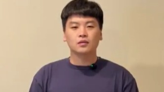 前国乒名将郝帅遭网暴报警，称直播言论被恶意剪辑家人受攻击