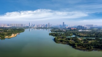 运河奔涌向蓝海：济宁在这一年持续蜕变