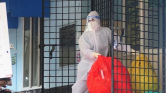 印度尼帕病毒疫情或來自醫(yī)院