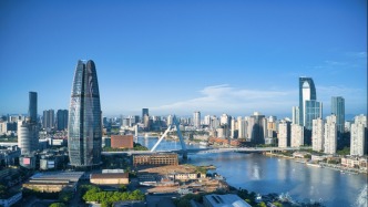 寧波去年GDP為18716億元，同比增長4.9%