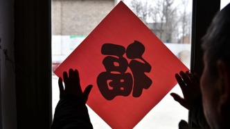 夜讀｜奔赴同一場(chǎng)團(tuán)圓