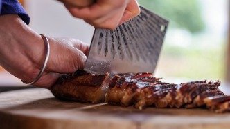 夜讀｜藏在臘肉里的年味