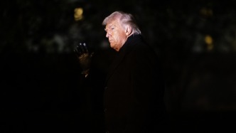 特朗普政府開(kāi)展最大一筆稀土投資，加強(qiáng)控制關(guān)鍵礦產(chǎn)資源