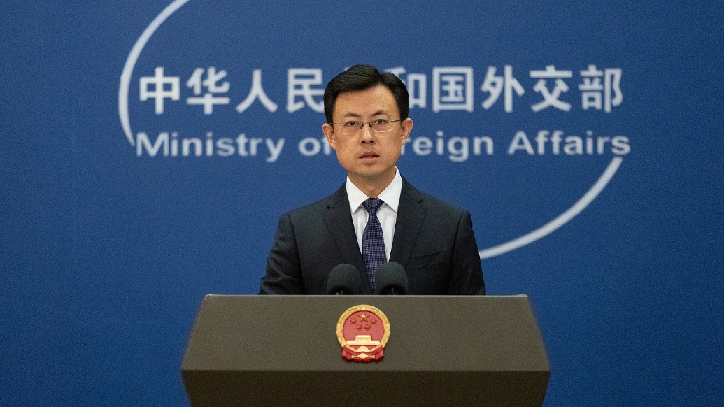 美稱若中加達(dá)成新貿(mào)易協(xié)議將對(duì)加拿大征收100%關(guān)稅，外交部回應(yīng)