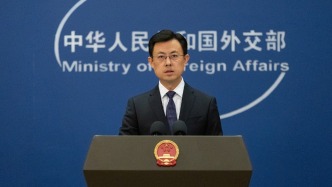 美稱若中加達(dá)成新貿(mào)易協(xié)議將對(duì)加拿大征收100%關(guān)稅，外交部回應(yīng)