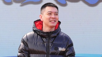 辽宁男篮：杨鸣因身体原因辞去主教练职务