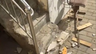 中国地震局对甘肃甘南州迭部县地震启动四级应急服务响应