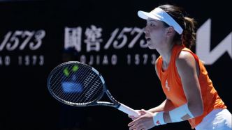 止步澳網(wǎng)女單16強(qiáng)，王欣瑜的2026賽季開(kāi)局已足夠精彩